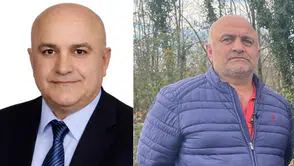 Samsun'da muhtar, evinde silahla vurulmuş halde ölü bulundu