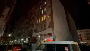 Eskişehir'de şüpheli ölüm : 84 yaşındaki yaşlı kadın hayatını kaybetti