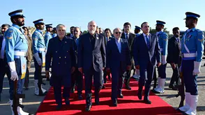 ABD ile müzakerelerin ardından İran heyeti Pakistan'dan ayrıldı