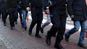 Gaziantep merkezli 11 ilde dolandırıcılık operasyonu : 58 gözaltı