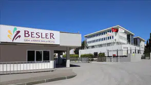 Gıda devinden büyük yapılanma : Besler'de üst düzey atamalar gerçekleşti