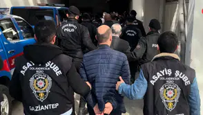 Gaziantep’te akademisyen 521 milyon TL vurgun yaptı!