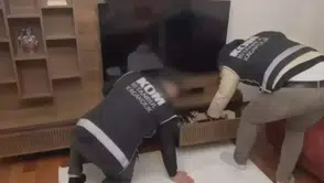 12 ilde FETÖ operasyonu : 17 gözaltı