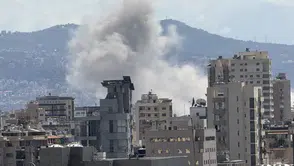 Lübnan'da can kayıpları artıyor : Ölü sayısı 3 bin 395'e yükseldi