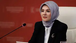 Bakan Göktaş : Sadece hizmet etmek için değil, gönüllere dokunmak için bu yola çıktı