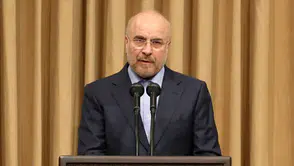 İran Meclis Başkanı'dan Trump'ın 'Kara harekatı' tehdidine yanıt