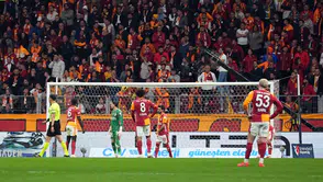 Galatasaray, Kocaelispor ile 1-1 berabere kaldı