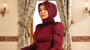 Kızılcık Şerbeti'nin Pembe'si Sibel Taşçıoğlu'nun yeni dizisi belli oldu : Ters köşe karakterle dönüyor