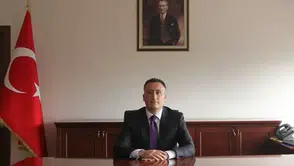 Ayaş Kaymakamı Muharrem Eligül kimdir? Biyografisi ve görevleri neler?