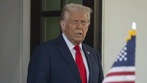 Trump’tan vergi tehdidi ve NATO eleştirisi