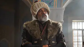 Selim Bayraktar geri dönüyor : 'Mehmed Fetihler Sultanı'nda