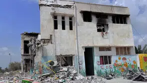 İran’da saldırıların bilançosu açıklandı : 942 okul zarar gördü