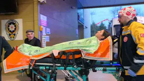 Bursa'da düdüklü tencere patladı : 36 yaşındaki kadın yaralandı