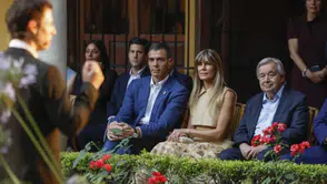 İspanya Başbakanı Sanchez'in eşi hakkındaki 'Yolsuzluk' iddianamesi kabul edildi