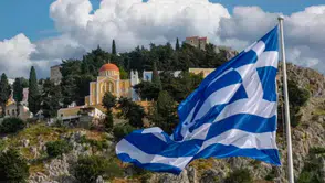 Yunanistan'da Erminio Fırtınası bekleniyor : Bölgede güvenlik önlemleri alındı