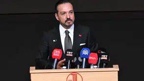 Kürşad Zorlu’dan Türk Dil Bayramı açıklaması : Türkçe birliğin ve ortaklığın temsilcisidir