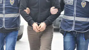 Elazığ’da silah operasyonu : 9 ruhsatsız silah ele geçirildi