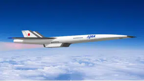 Japonya Mach 5 hızındaki hipersonik uçak motorunu 1000 derecede test etti