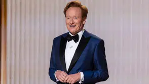 99. Oscar Ödülleri sunucusu belli oldu : Conan O'Brien 3. kez sunmak için hazırlanıyor
