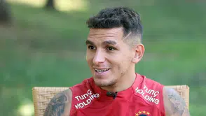 Saldırının ardından Torreira'nın ifadesi ortaya çıktı
