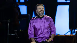 Sami Yusuf, Türkiye'ye geliyor