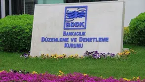 Bankacılık sektöründe toplam krediler 25,5 trilyon TL’yi aştı