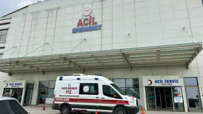 Kastamonu Taşköprü’de silahlı kavga : 1 yaralı