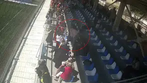 Beylikdüzü'nde boğulan 5 yaşındaki çocuğu okul müdürü Heimlich manevrasıyla kurtardı