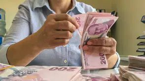 Toplam ciro Mart ayında yıllık %34,6 yükseldi
