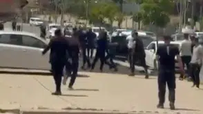 Sinop'ta arazi kavgasında 7 kişi yaralandı