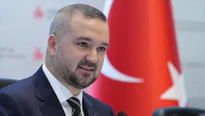 '732 ton altın rezervimiz var'