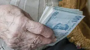 Yeni maaş tabloları açıklandı: Emekli ve memurlar ne kadar alacak?