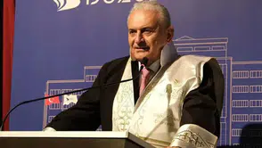 Binali Yıldırım : Terör örgütü havlu attı