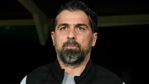 İlhan Palut : Maç bitince inanılmaz bir rahatlama ve huzur hissettim