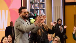 Shaggy'den İstanbul'da dev konser !