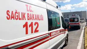 Kahramanmaraş'ta 65 yaşındaki adamı cansız bedeni bulundu