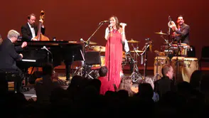 Pink Martini, İstanbul'da konser verecek