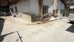 Burdur'da bir kişi tartıştığı adamı silahla vurarak öldürdü
