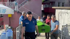 Bartın'da 58 yaşındaki emniyet mensubu evinde ölü bulundu
