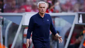 Real Madrid, Jose Mourinho ile 3 yıllık sözleşme imzaladı
