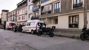 Bursa'da kendisinden haber alınamayan yaşlı kadın evinde ölü bulundu