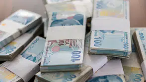 Hazine ve Maliye Bakanlığı'ndan 13,2 milyar liralık borçlanma