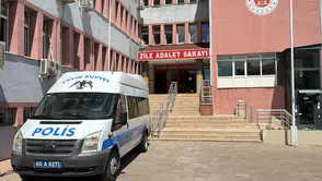 İntihar demişti, cinayet şüphelisi olarak hakim karşısında