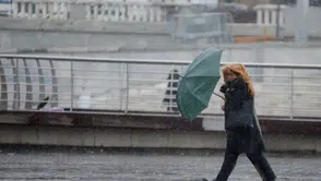 İçişleri Bakanlığı'ndan 7 ilde sağanak yağış uyarısı