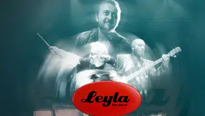 Leyla the Band yeniden sahnelerde