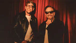 'The Black Keys' İstanbul'a geliyor