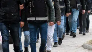 Ardahan'da çeşitli suçlardan aranan 52 şüpheli yakalandı