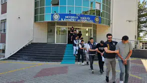 19 ilde dolandırıcılık operasyonu : 41 gözaltı