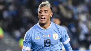 Çorum FK'den Luciano Rodriguez bombası