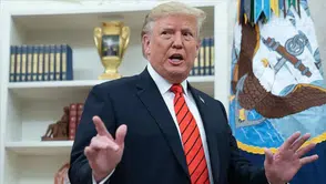Trump tehdit etmişti : ABD, İran'a saldırı başlattı